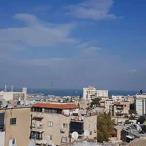לבונטין 14 מלון דירות