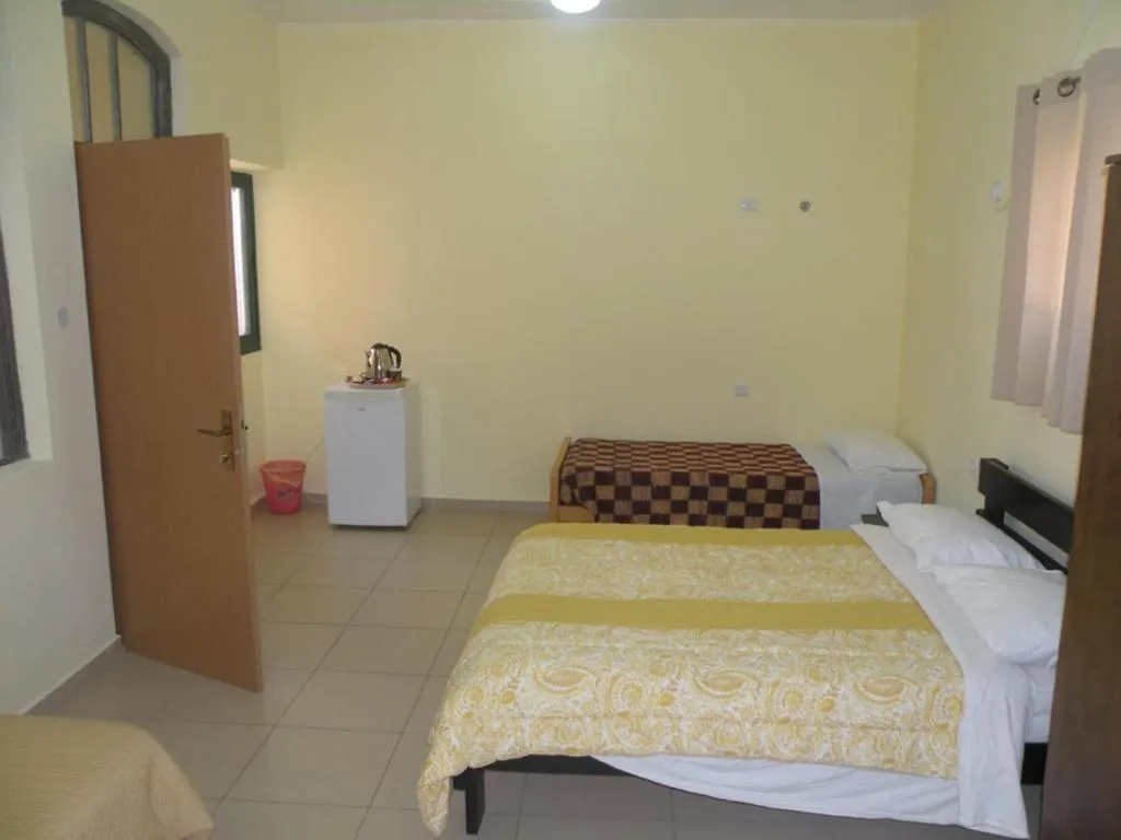 Motel Jaffa Haifa 2*,  Izrael